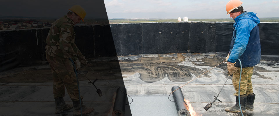 Nanticoke Roofing Contractors
